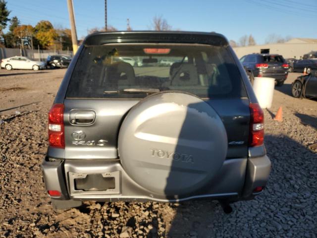 Photo 5 VIN: JTEHD20V746003412 - TOYOTA RAV4 