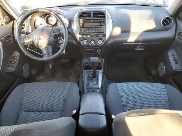 Photo 7 VIN: JTEHD20V746003412 - TOYOTA RAV4 