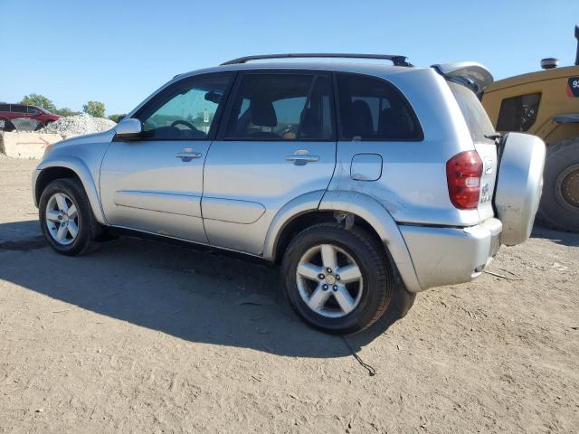 Photo 1 VIN: JTEHD20V746003569 - TOYOTA RAV4 