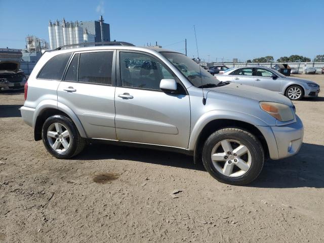 Photo 3 VIN: JTEHD20V746003569 - TOYOTA RAV4 