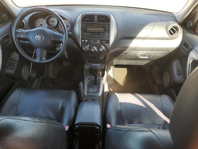 Photo 7 VIN: JTEHD20V746003569 - TOYOTA RAV4 