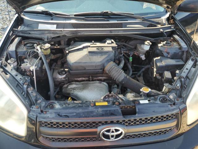 Photo 11 VIN: JTEHD20V746006911 - TOYOTA RAV4 