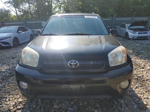 Photo 4 VIN: JTEHD20V746006911 - TOYOTA RAV4 