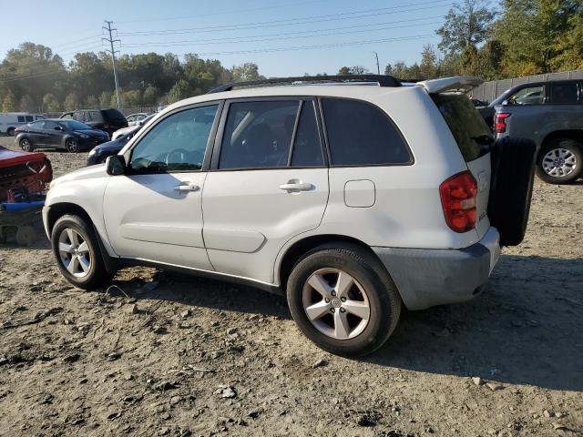 Photo 1 VIN: JTEHD20V750058804 - TOYOTA RAV4 