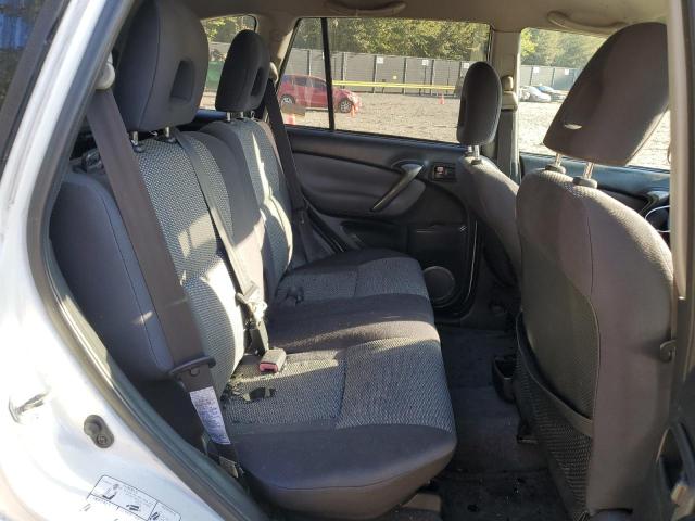 Photo 10 VIN: JTEHD20V750058804 - TOYOTA RAV4 