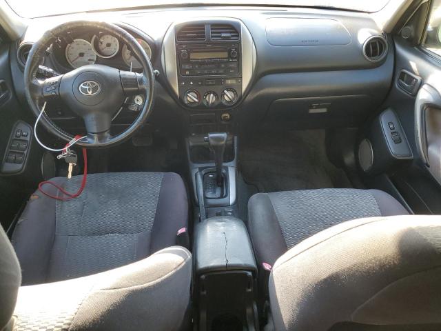 Photo 7 VIN: JTEHD20V750058804 - TOYOTA RAV4 