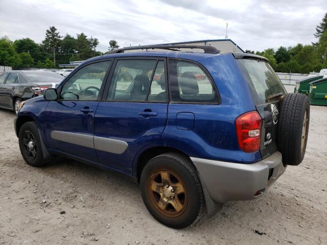 Photo 1 VIN: JTEHD20V756026366 - TOYOTA RAV4 