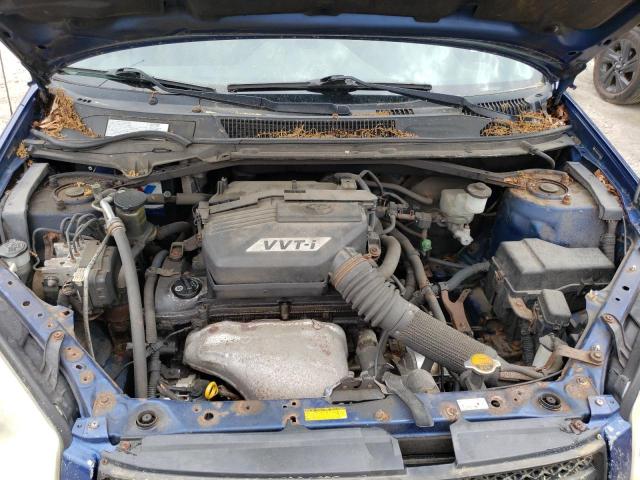 Photo 11 VIN: JTEHD20V756026366 - TOYOTA RAV4 