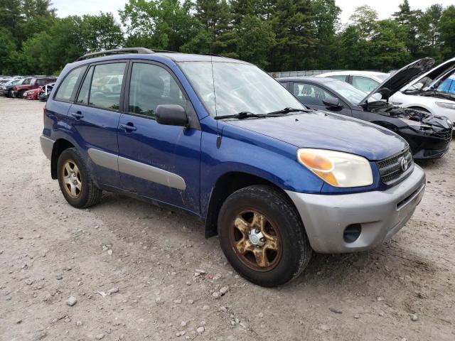 Photo 3 VIN: JTEHD20V756026366 - TOYOTA RAV4 