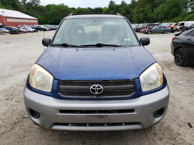 Photo 4 VIN: JTEHD20V756026366 - TOYOTA RAV4 