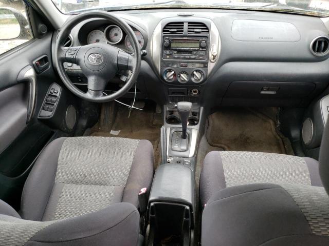 Photo 7 VIN: JTEHD20V756026366 - TOYOTA RAV4 