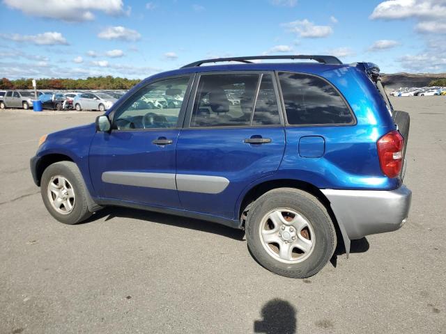 Photo 1 VIN: JTEHD20V756041563 - TOYOTA RAV4 