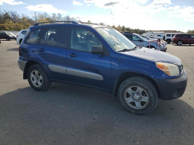 Photo 3 VIN: JTEHD20V756041563 - TOYOTA RAV4 