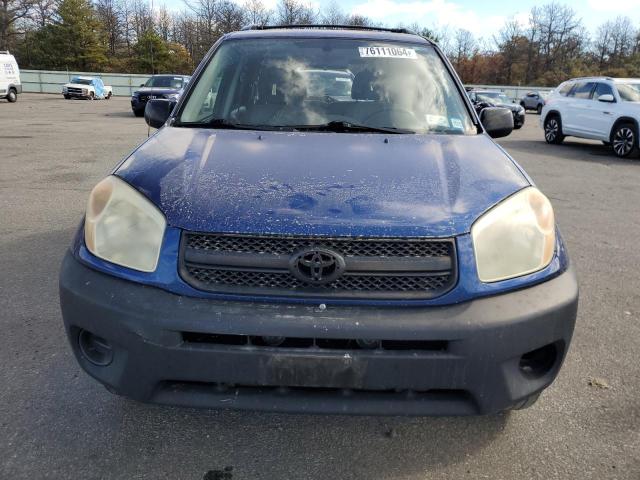 Photo 4 VIN: JTEHD20V756041563 - TOYOTA RAV4 