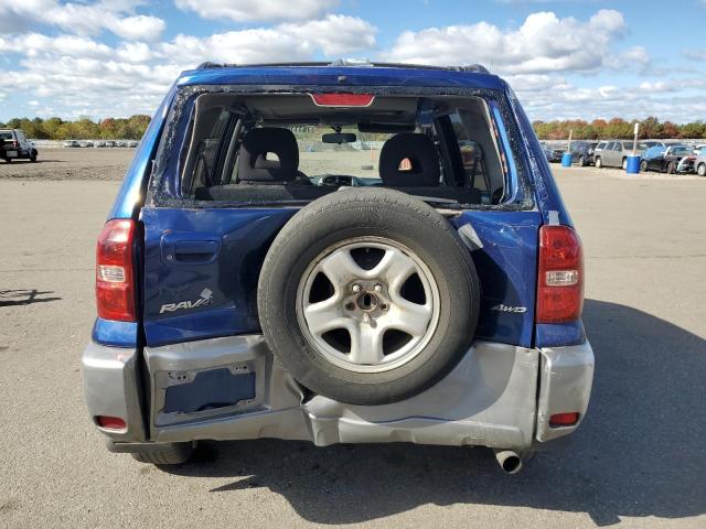 Photo 5 VIN: JTEHD20V756041563 - TOYOTA RAV4 