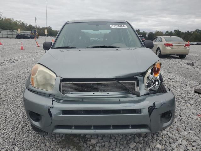 Photo 4 VIN: JTEHD20V756046147 - TOYOTA RAV4 