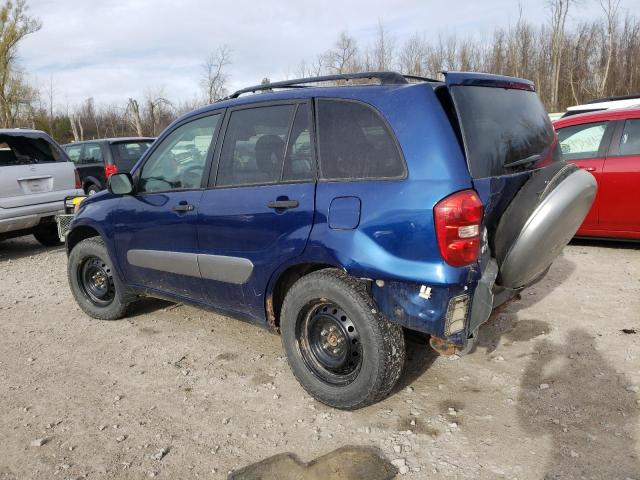 Photo 1 VIN: JTEHD20V756046231 - TOYOTA RAV4 