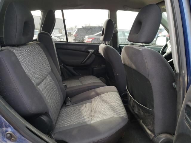 Photo 10 VIN: JTEHD20V756046231 - TOYOTA RAV4 