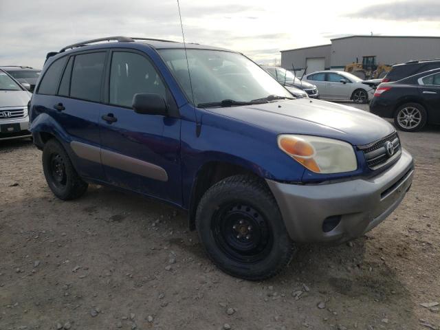 Photo 3 VIN: JTEHD20V756046231 - TOYOTA RAV4 