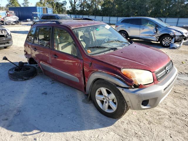 Photo 3 VIN: JTEHD20V840004023 - TOYOTA RAV4 