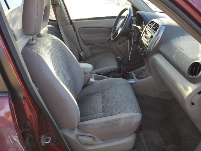 Photo 6 VIN: JTEHD20V840004023 - TOYOTA RAV4 