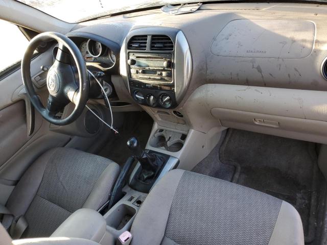 Photo 7 VIN: JTEHD20V840004023 - TOYOTA RAV4 