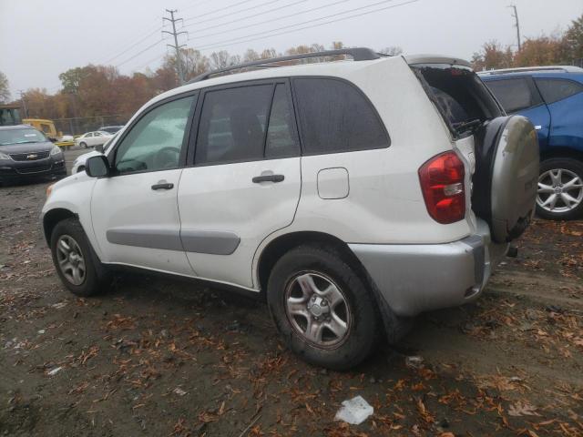 Photo 1 VIN: JTEHD20V840009013 - TOYOTA RAV4 