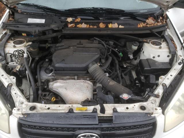 Photo 11 VIN: JTEHD20V840009013 - TOYOTA RAV4 