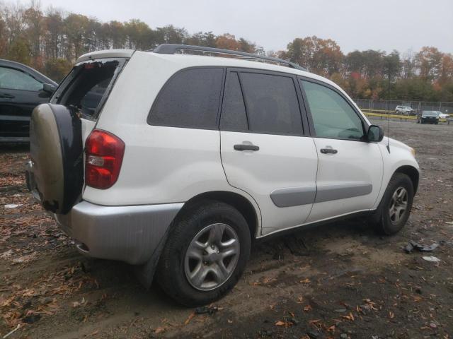 Photo 2 VIN: JTEHD20V840009013 - TOYOTA RAV4 