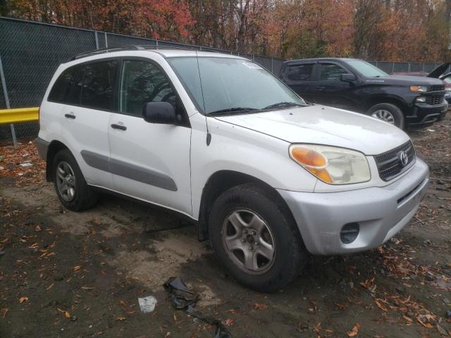 Photo 3 VIN: JTEHD20V840009013 - TOYOTA RAV4 