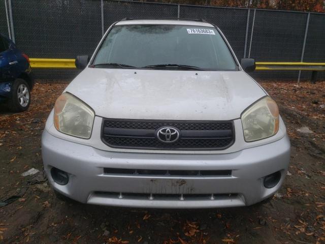 Photo 4 VIN: JTEHD20V840009013 - TOYOTA RAV4 