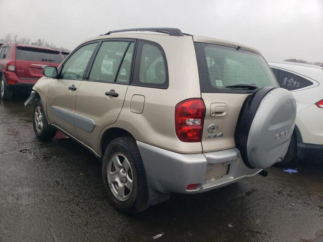 Photo 1 VIN: JTEHD20V840018312 - TOYOTA RAV4 