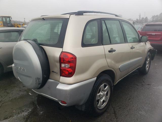 Photo 2 VIN: JTEHD20V840018312 - TOYOTA RAV4 