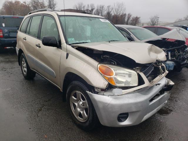 Photo 3 VIN: JTEHD20V840018312 - TOYOTA RAV4 