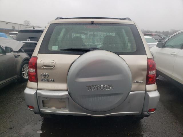 Photo 5 VIN: JTEHD20V840018312 - TOYOTA RAV4 