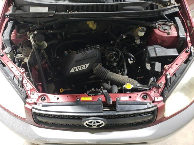 Photo 11 VIN: JTEHD20V840022778 - TOYOTA RAV4 