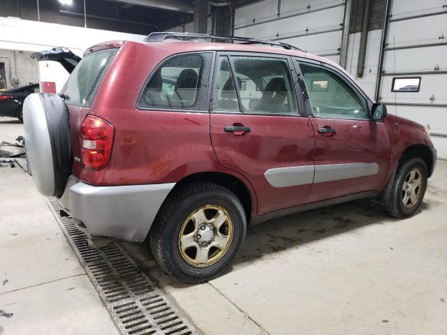 Photo 2 VIN: JTEHD20V840022778 - TOYOTA RAV4 