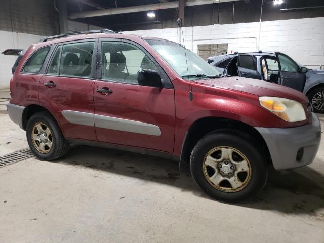 Photo 3 VIN: JTEHD20V840022778 - TOYOTA RAV4 