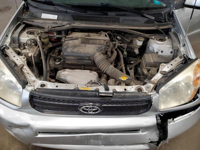 Photo 11 VIN: JTEHD20V840029827 - TOYOTA RAV4 