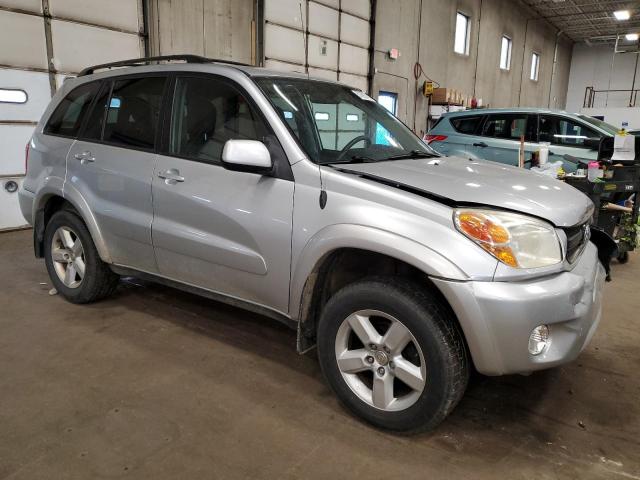 Photo 3 VIN: JTEHD20V840029827 - TOYOTA RAV4 