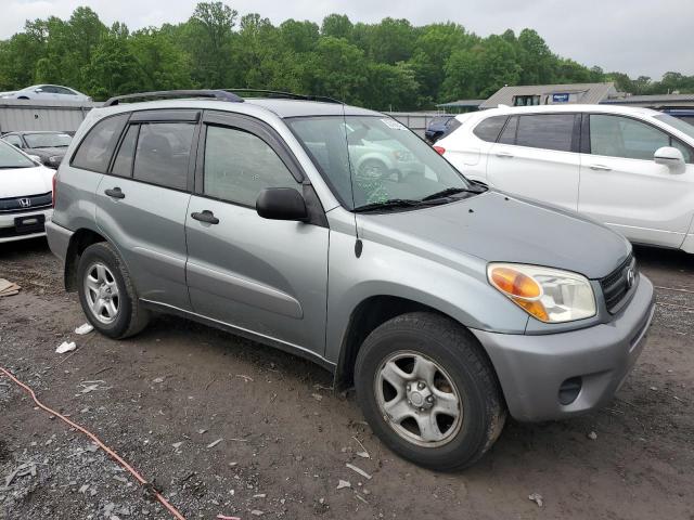 Photo 3 VIN: JTEHD20V840033098 - TOYOTA RAV4 