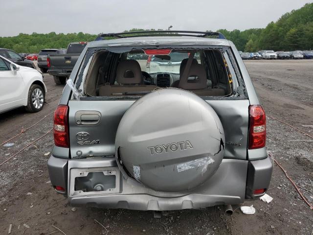 Photo 5 VIN: JTEHD20V840033098 - TOYOTA RAV4 