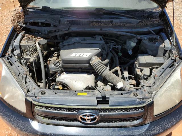 Photo 10 VIN: JTEHD20V846002544 - TOYOTA RAV4 