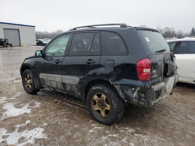 Photo 1 VIN: JTEHD20V846006836 - TOYOTA RAV4 