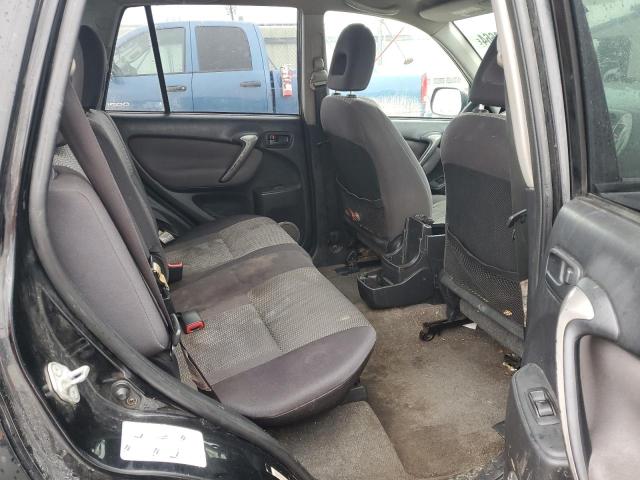 Photo 10 VIN: JTEHD20V846006836 - TOYOTA RAV4 