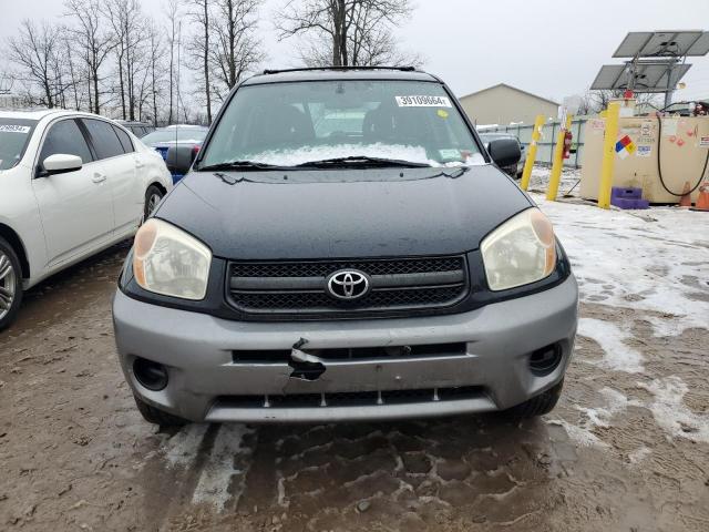 Photo 4 VIN: JTEHD20V846006836 - TOYOTA RAV4 