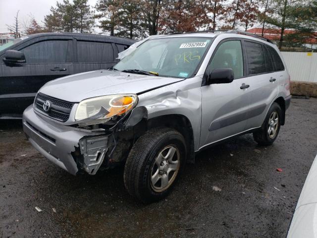 Photo 0 VIN: JTEHD20V846006920 - TOYOTA RAV4 