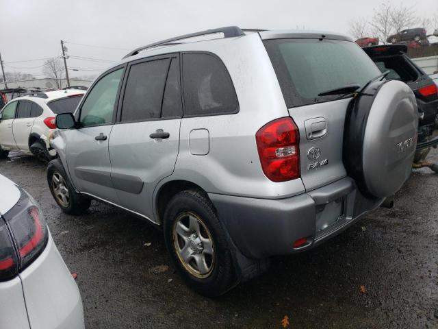 Photo 1 VIN: JTEHD20V846006920 - TOYOTA RAV4 