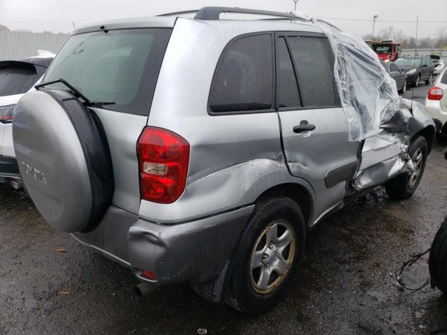 Photo 2 VIN: JTEHD20V846006920 - TOYOTA RAV4 