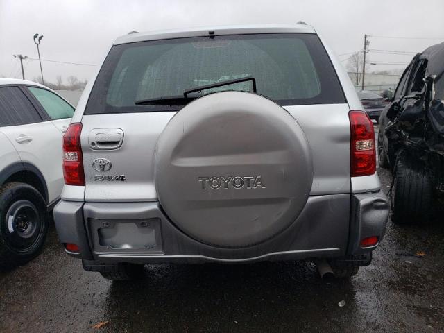 Photo 5 VIN: JTEHD20V846006920 - TOYOTA RAV4 